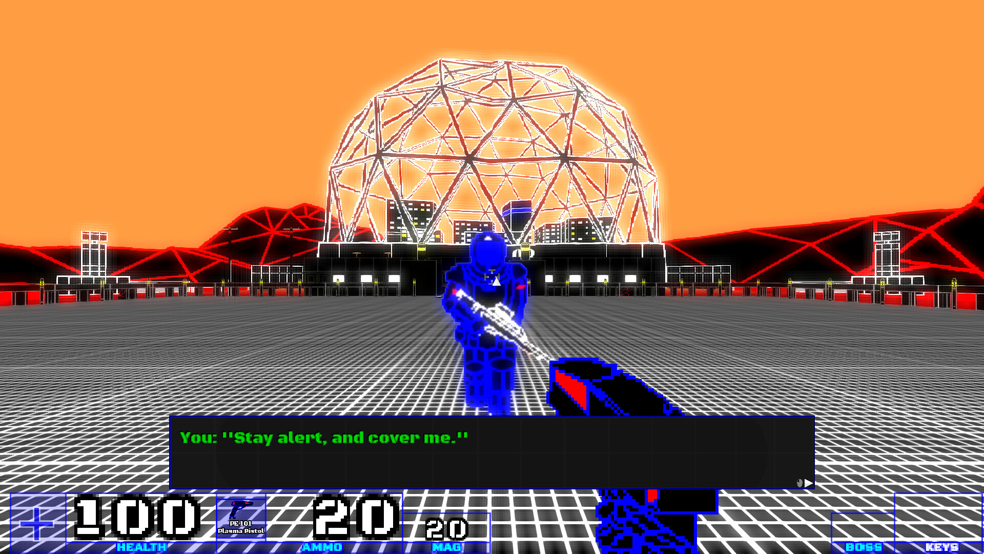 Operation Excision #3