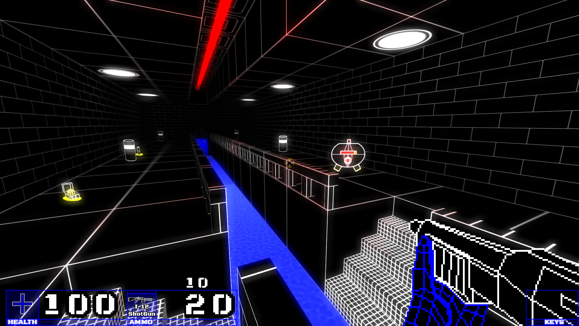 Operation Excision #7