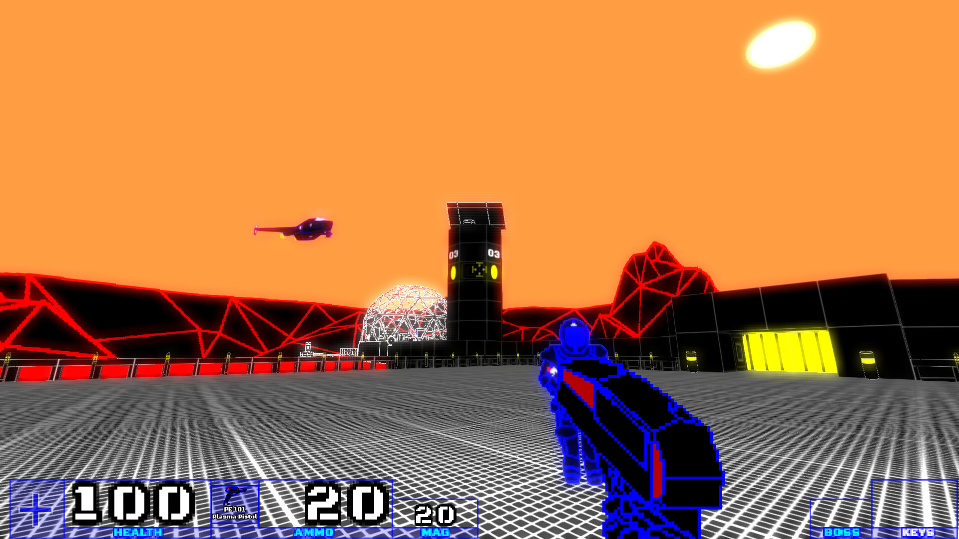 Operation Excision #2