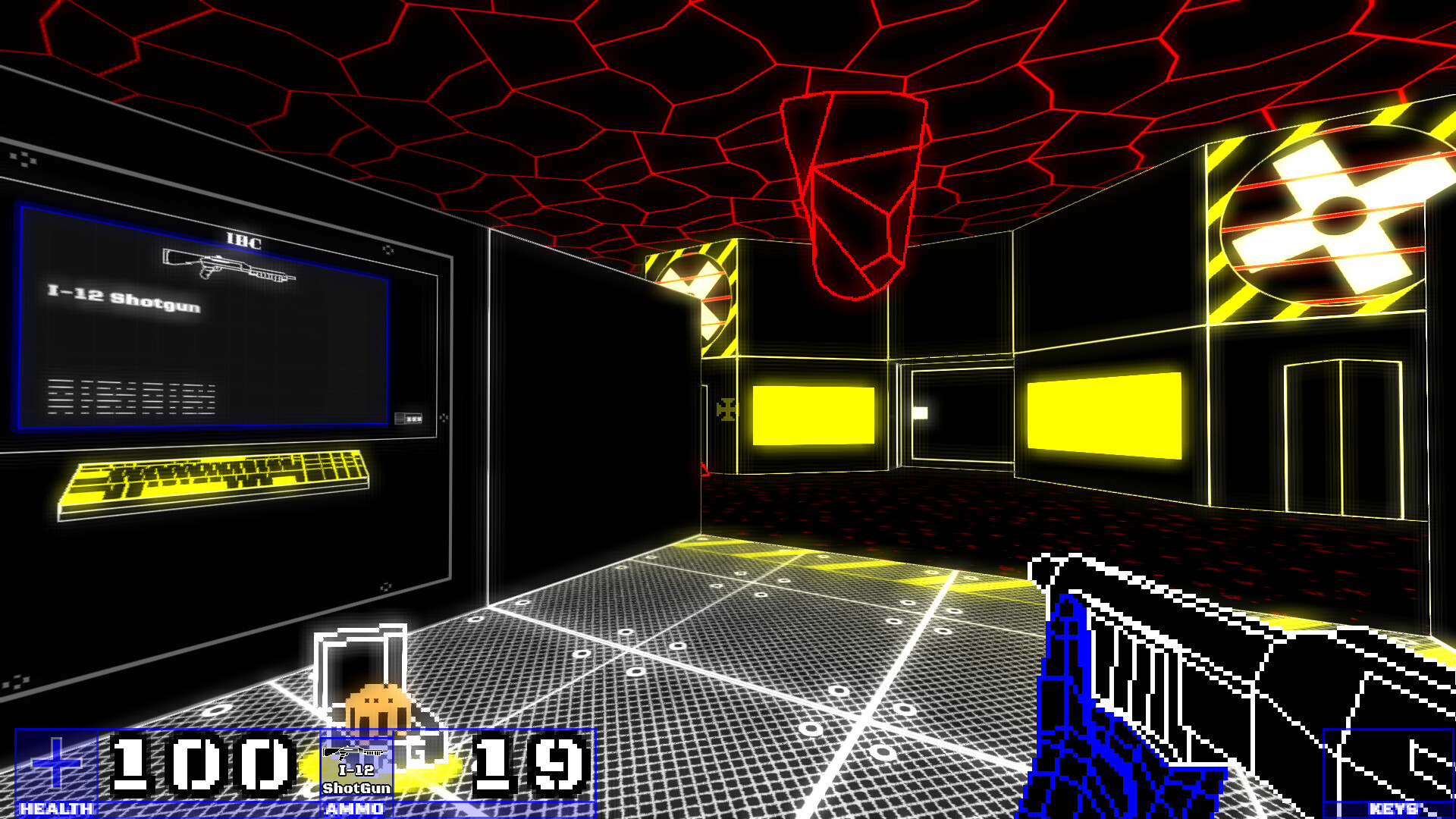 Operation Excision #0