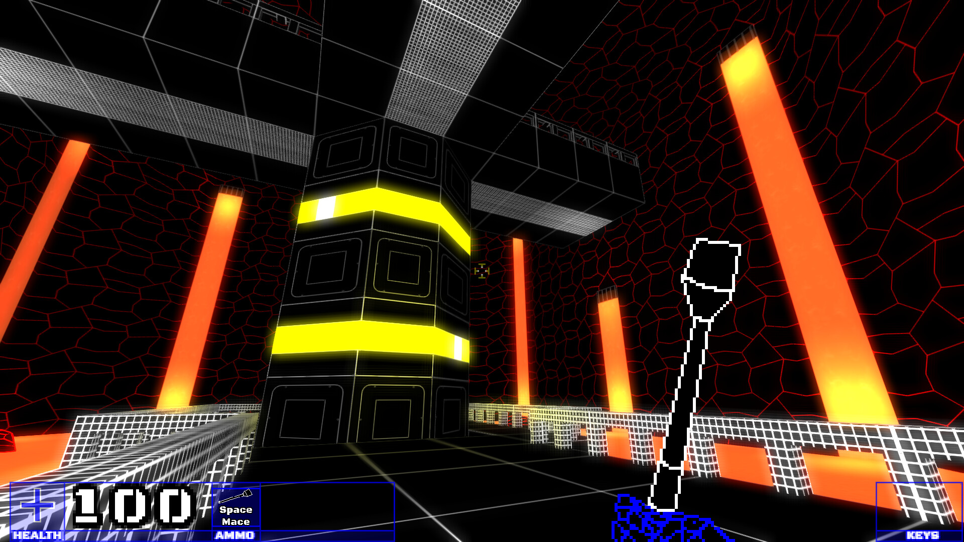 Operation Excision #4