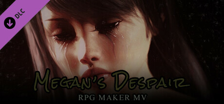 RPG Maker MV - Megan's Despair
