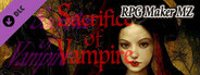 RPG Maker MZ - Sacrifice of Vampire
