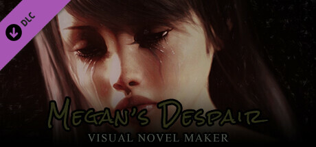Visual Novel Maker - Megan's Despair