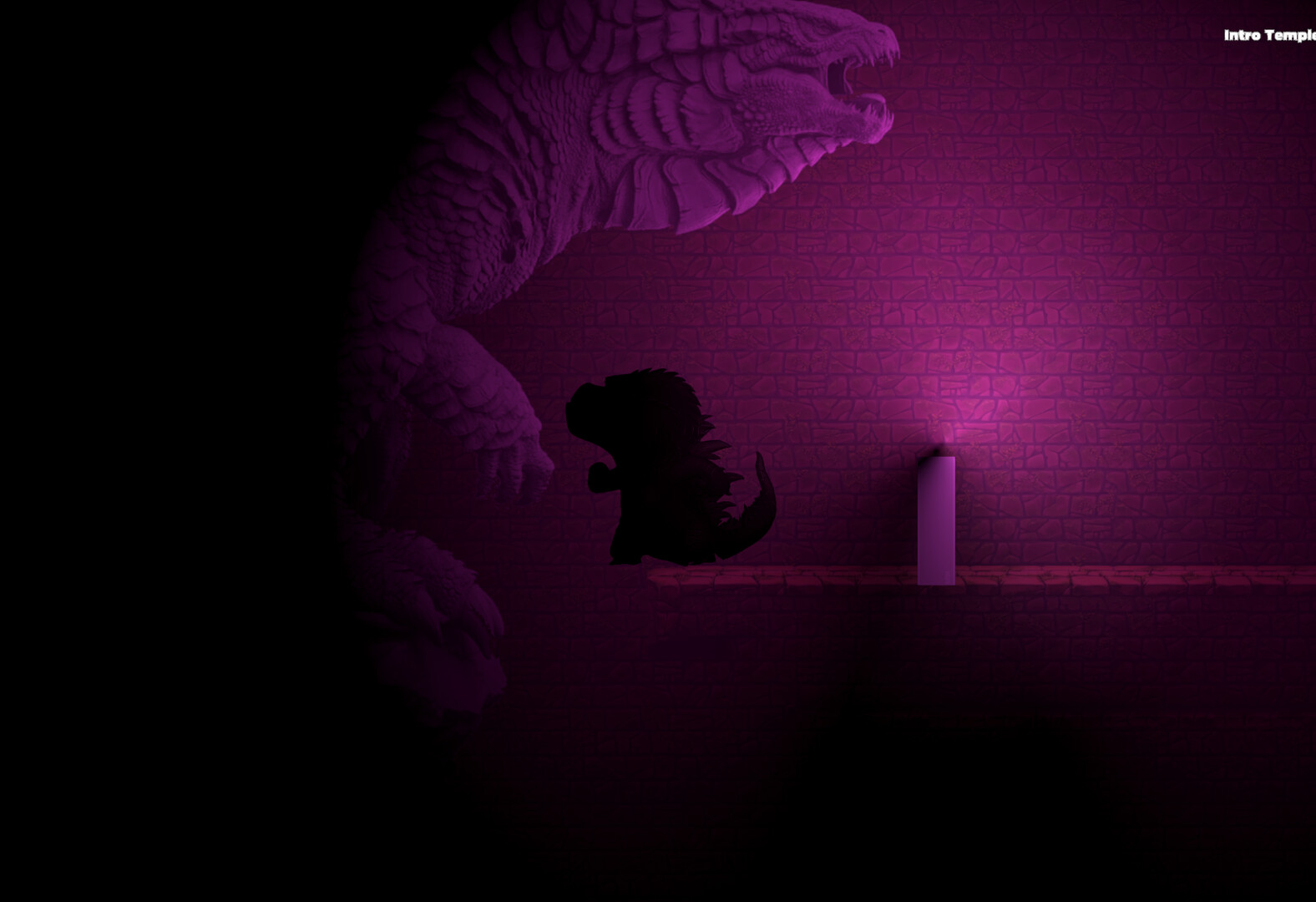 Zilla: Shadow of the Bridge #8