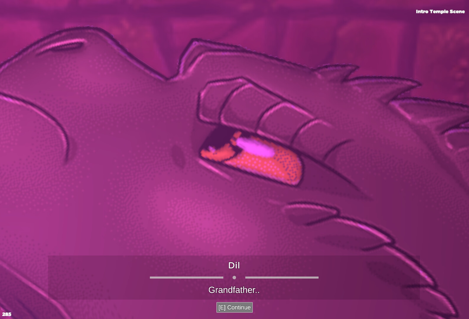 Zilla: Shadow of the Bridge #11