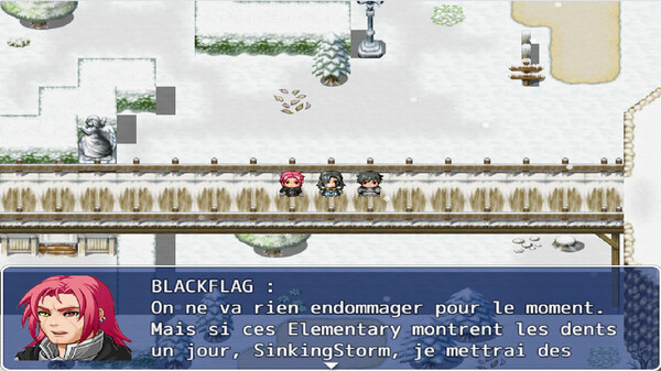 Infasia Demo screenshot 11