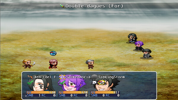 Infasia Demo screenshot 16