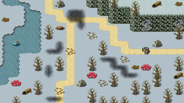 Infasia Demo screenshot 5