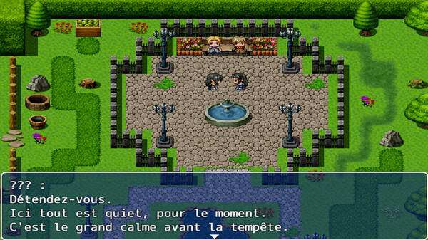 Infasia Demo screenshot 14