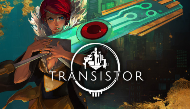 Transistor on Steam