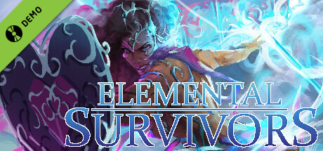 Elemental Survivors Demo