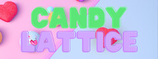 Candy Lattice 게임 이미지