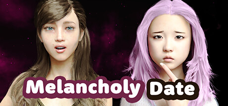 Melancholy Date banner