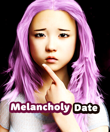 Melancholy Date