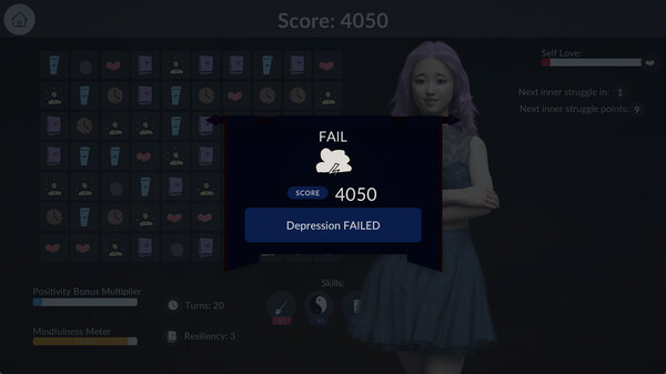 Melancholy Datefor windows and Linux 1