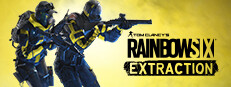 Tom Clancy’s Rainbow Six® Extraction