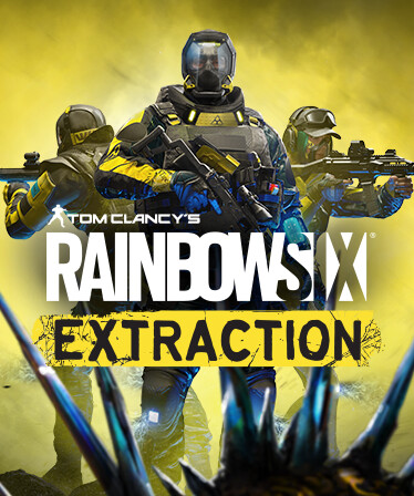 Tom Clancy’s Rainbow Six® Extraction