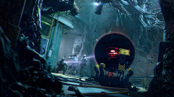 Tom Clancy’s Rainbow Six® Extraction game for windows Pc 1