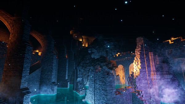 Codex Lost Demo screenshot 8