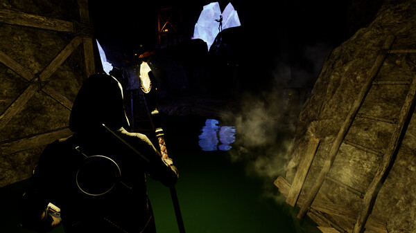 Codex Lost Demo screenshot 9
