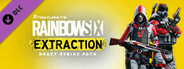 Tom Clancy’s Rainbow Six Extraction REACT Strike Pack