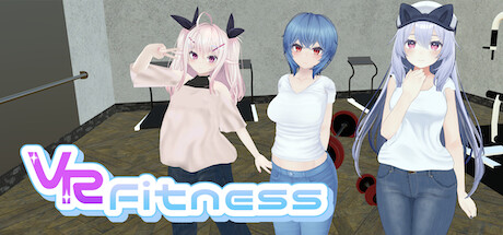VR Fitness title image