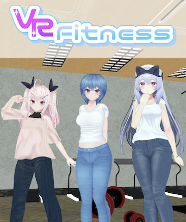 VR Fitness