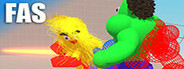 FAS: Fight Action Sandbox Playtest