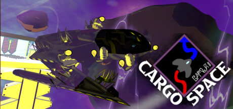 CargoSpace Cover Image
