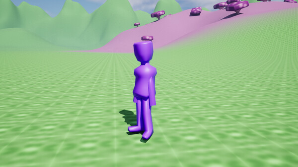 A Silly Goofy Dream 2 game for windows Pc 1