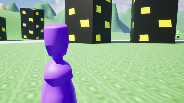 A Silly Goofy Dream 2for windows and Linux 1