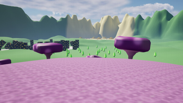 A Silly Goofy Dream 2 game for Linux 1