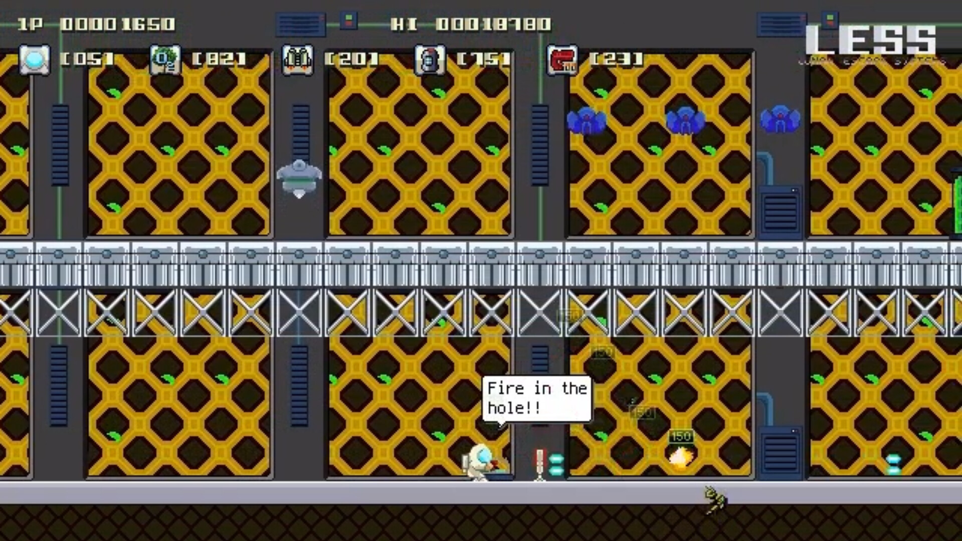 MoonLess Original Soundtrack #5