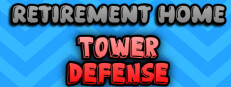 Retirement Home Tower Defense 게임 이미지