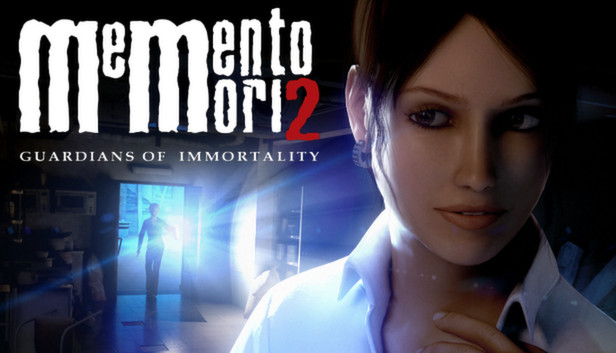 Memento Mori 2 Steam CD Key
