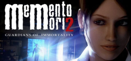 Memento Mori 2 header image