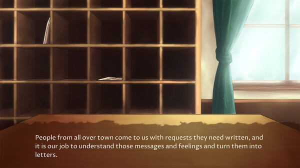 Every Letter game for windows Pc 1