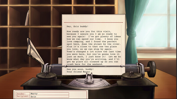 Every Letterfor windows and Linux 1