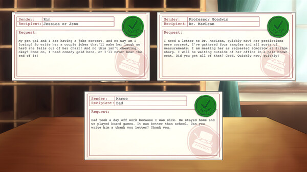 Every Letter game for Linux 1