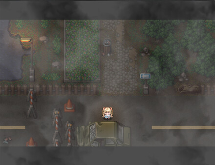 Скриншот из Edelweiss Скриншот из Edelweiss