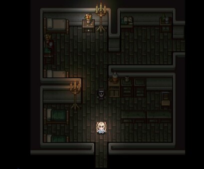 Edelweiss game for Linux 1