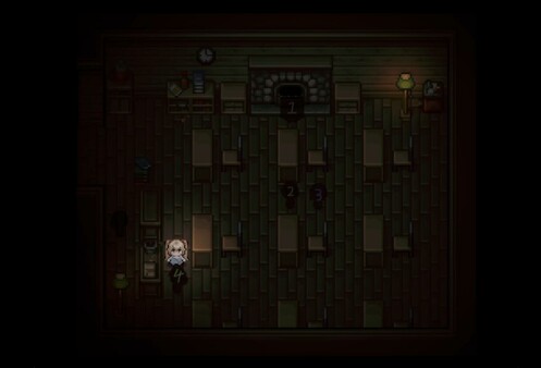 Скриншот из Edelweiss Скриншот из Edelweiss