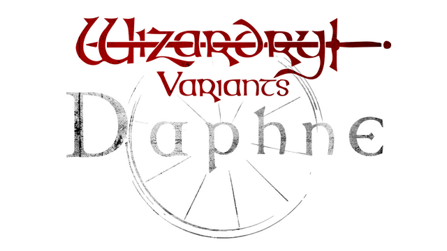 Wizardry Variants: Daphne