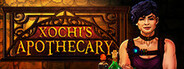 Xochi's Apothecary