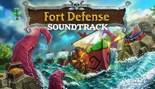 Fort Defense Soundtrack on Steam