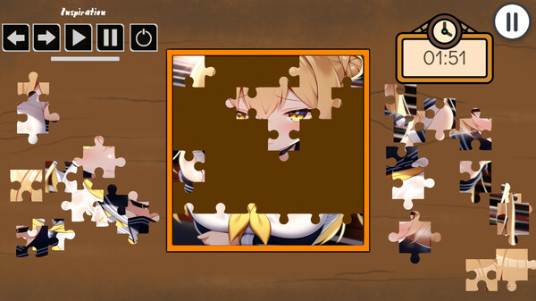 Boobsle game for windows Pc 1