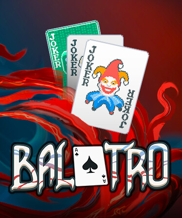 Balatro