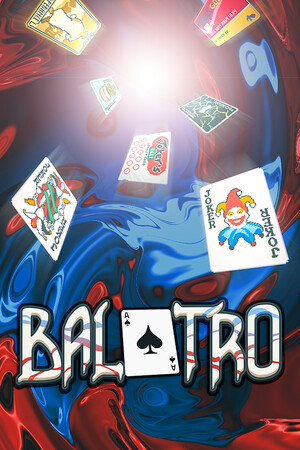 icon for Balatro