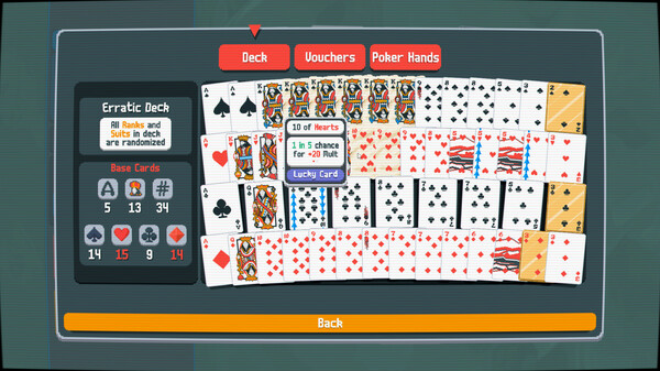 Screenshot of the game